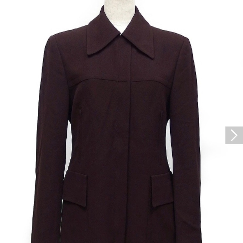 Gucci Jacket size 38